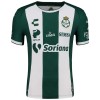 Santos Laguna Hjemme 2024-25 - Herre Fotballdrakt